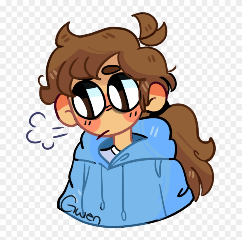 Tired By Gwen-studios - Cartoon #508219