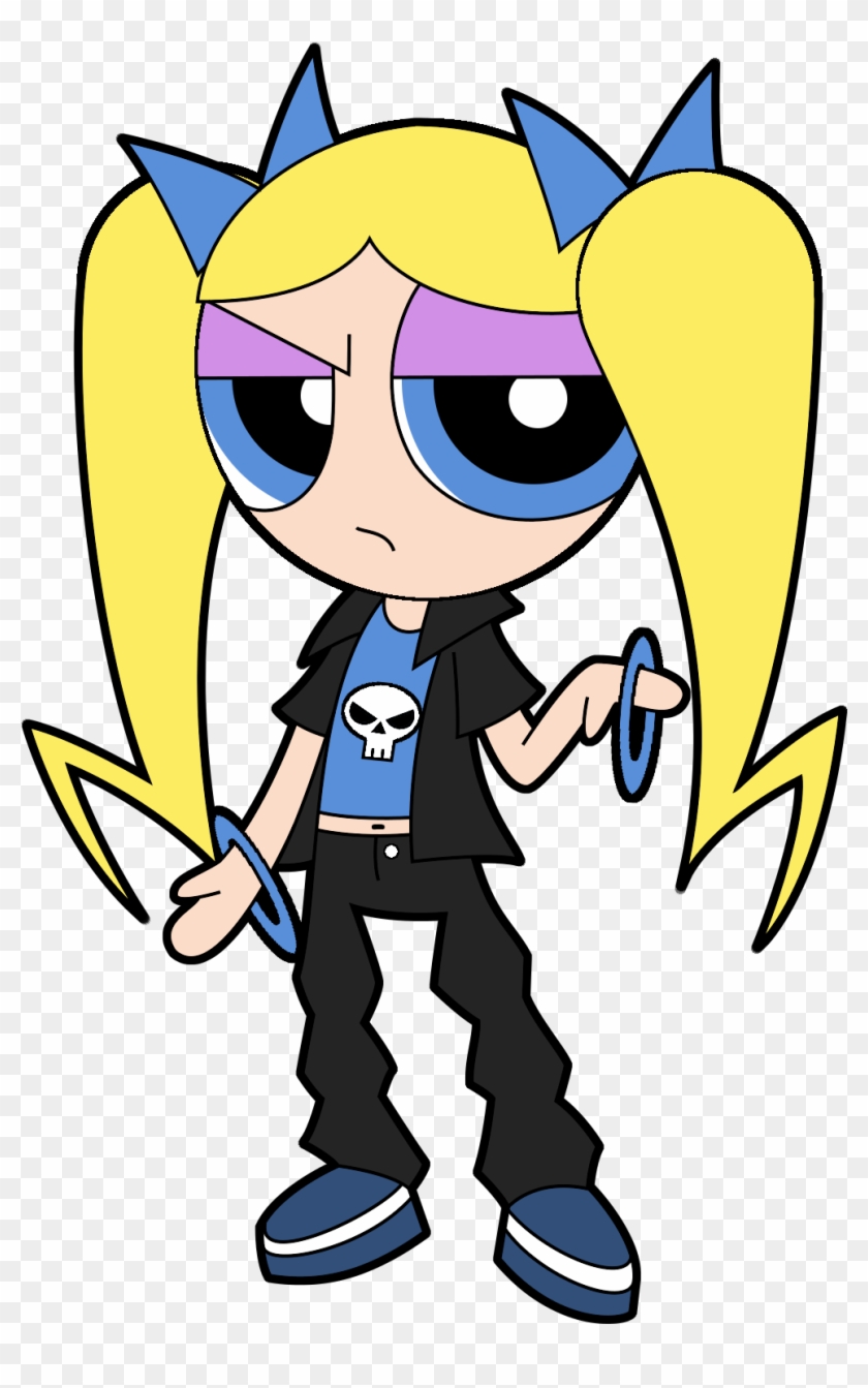 Cartoon Female Character - Cartoon Female Character #508303
