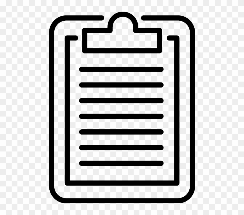 Register Today - Clipboard #508296
