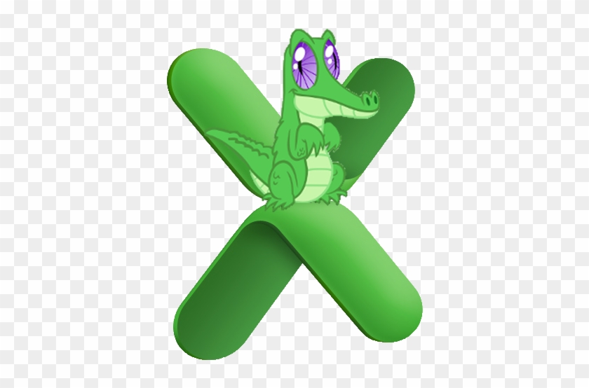 Mac Osx Ms Excel Icon By Brightensgirl - Microsoft Excel #508298