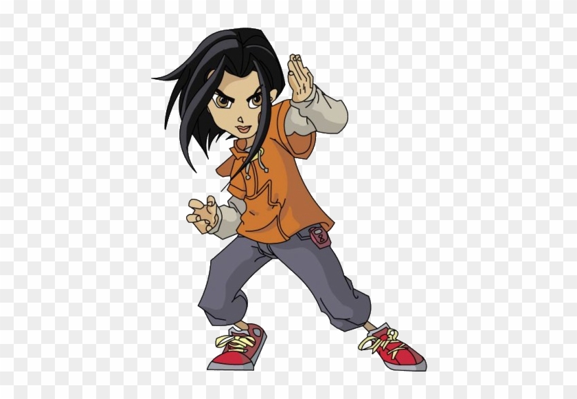 Actor Clipart Jackie Chan - Jackie Chan Adventures Jade #508376