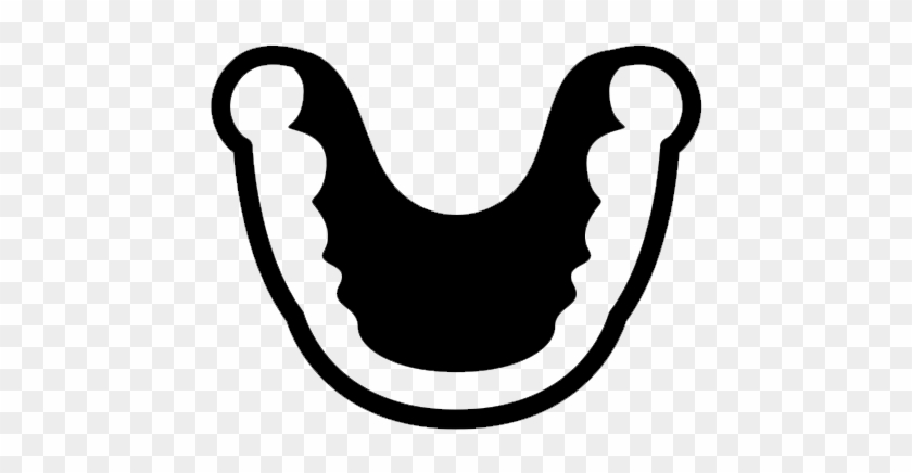 Invisalign - 칫솔 아이콘 #508391
