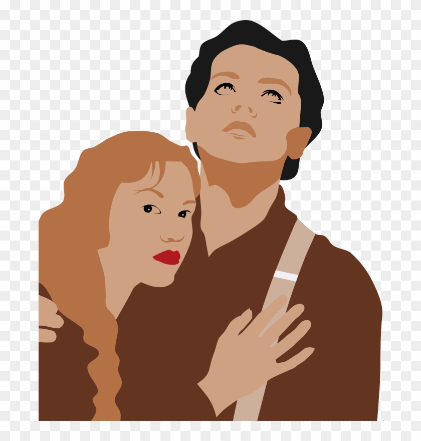 Titanic Vector #508392