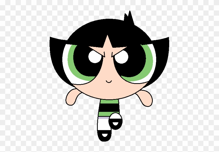 List Of The Powerpuff Girls Secondary Characters Wikipedia - Powerpuff Girls 2016 Buttercup #508396