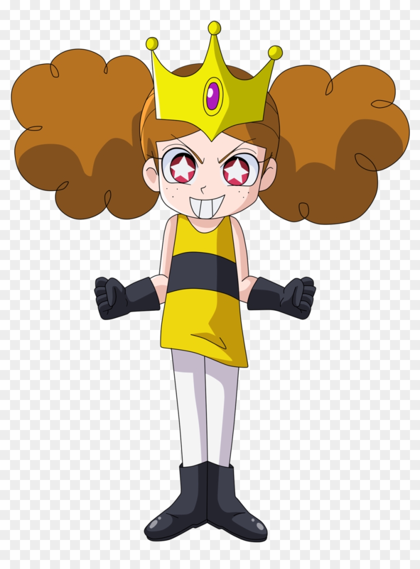 Princess Morbucks Sedusa Art Character - Princess Morbucks Sedusa Art Character #508432