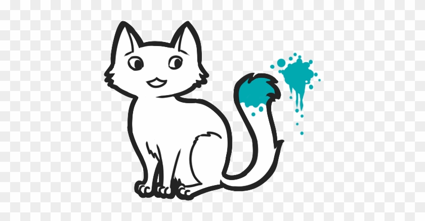 Need An Illustration - Cartoon #508429