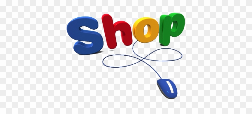 Online Shopping Png Transparent Images - Online Shopping #508510