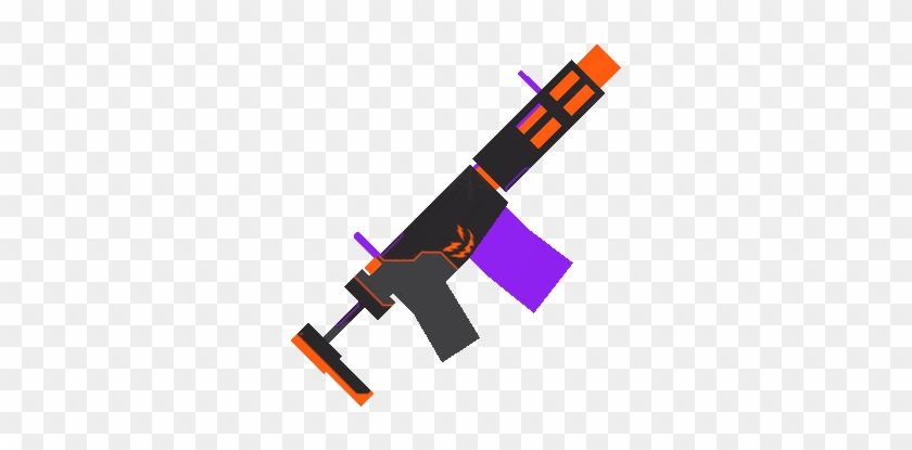 Maleficus Honeybadger - Unturned Chill Honeybadger Id #508707