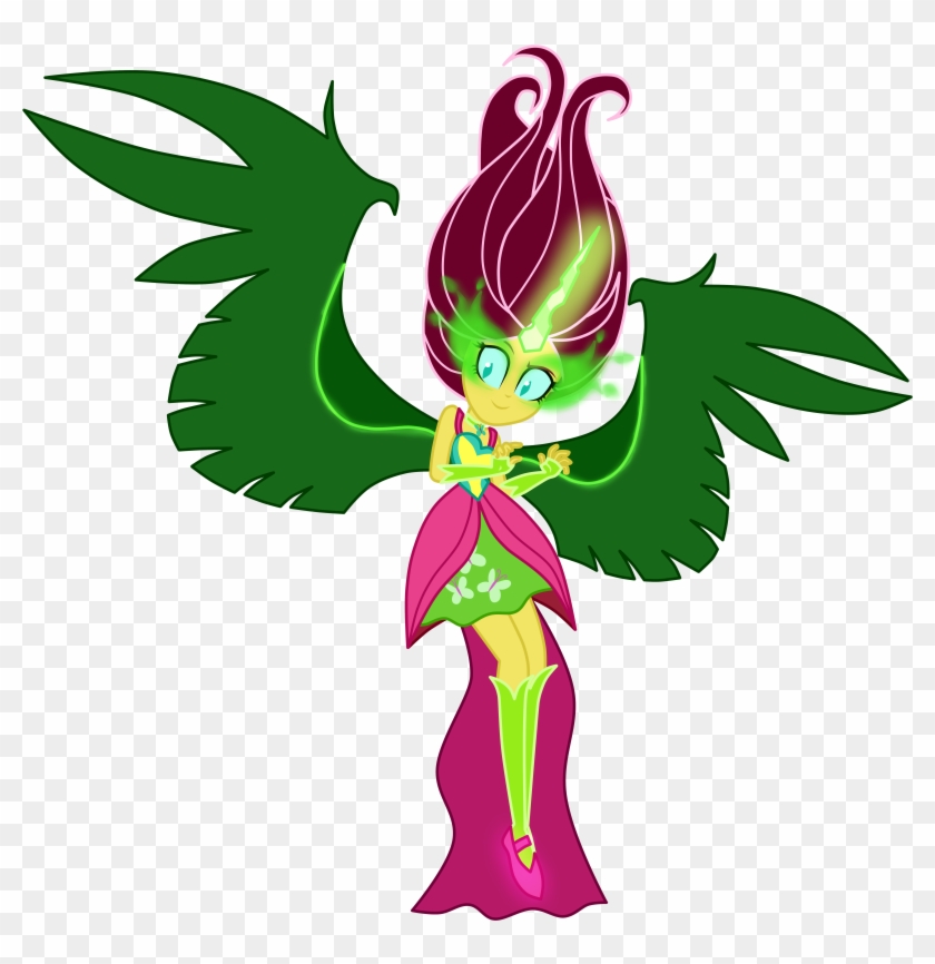My Little Pony Clipart Green - My Little Pony Clipart Green #508744