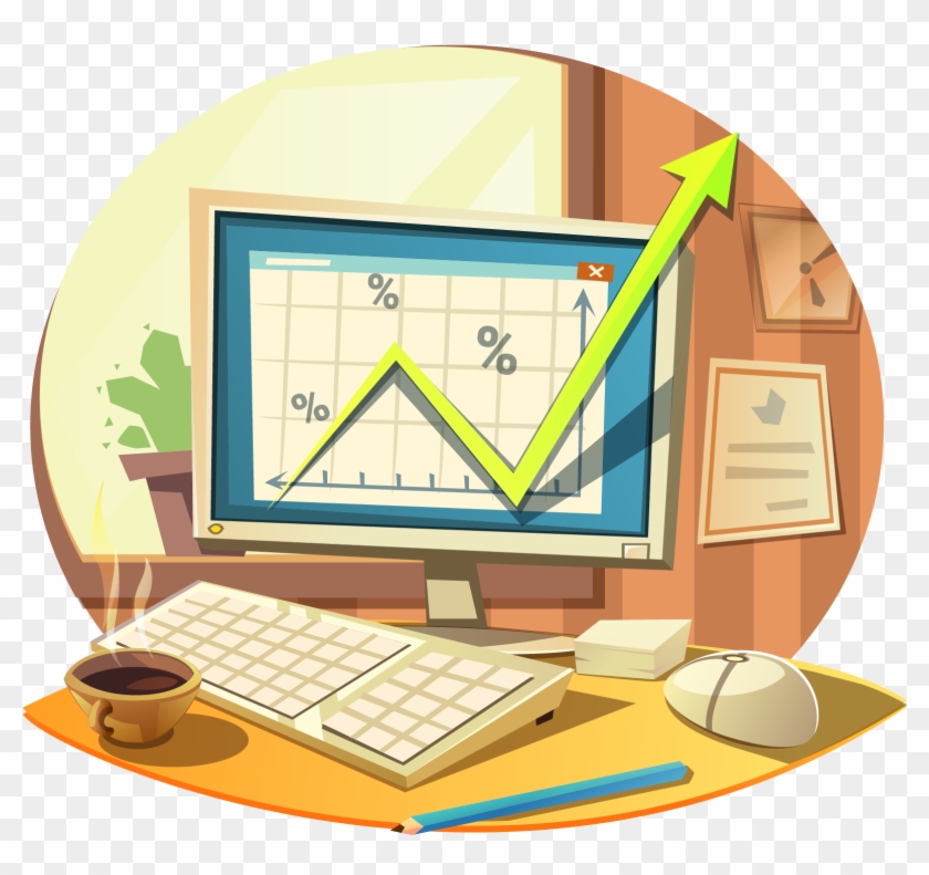 Investment Adobe Illustrator - Investment Adobe Illustrator #509141