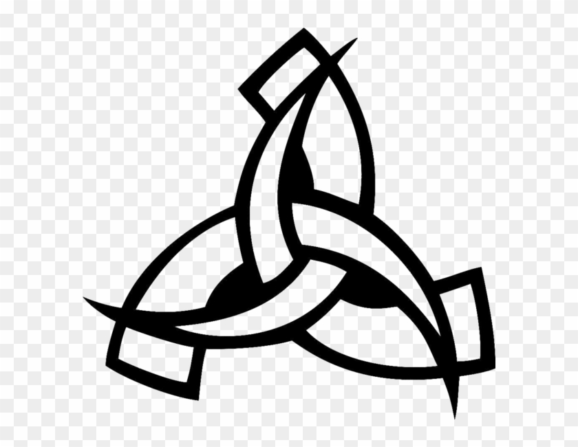 Horn Of Triskelion - Odin #509131