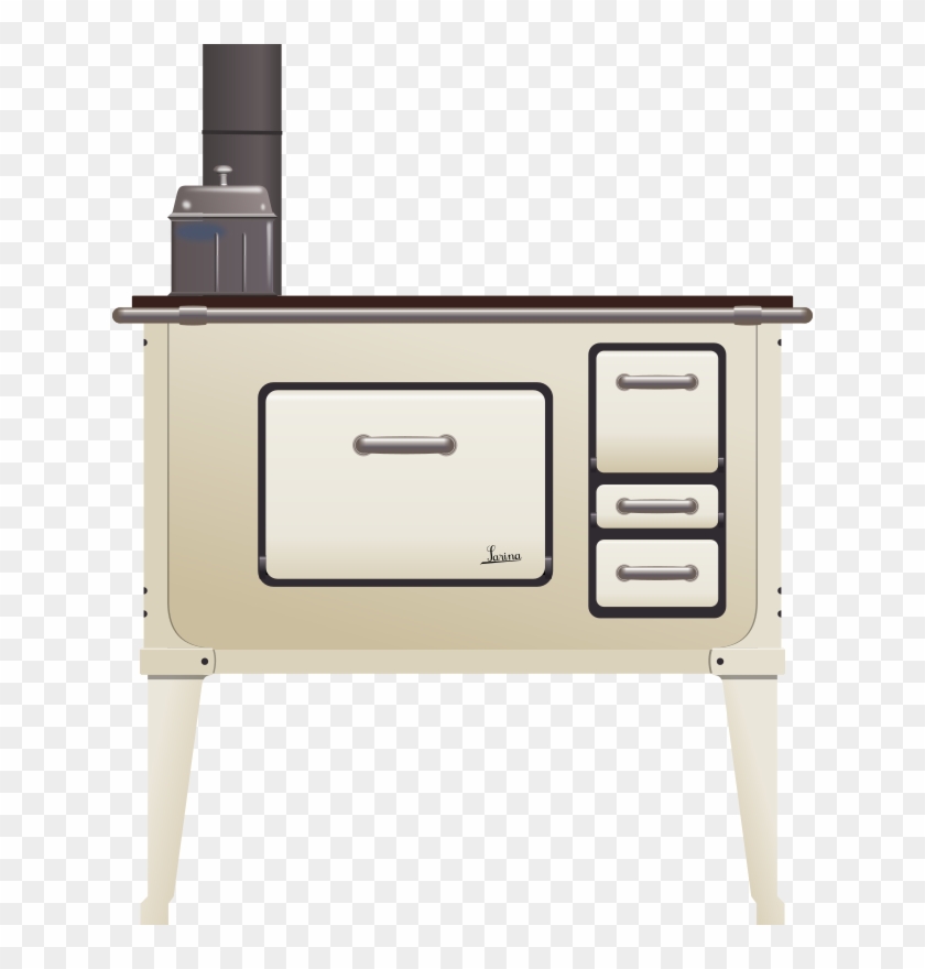 Free - Kitchen Stove #509185
