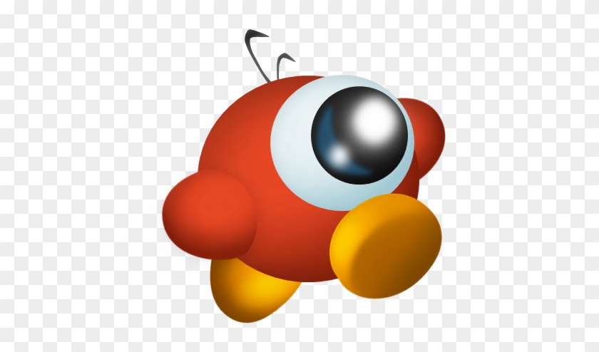 Waddledooka3d - Waddledooka3d #509228