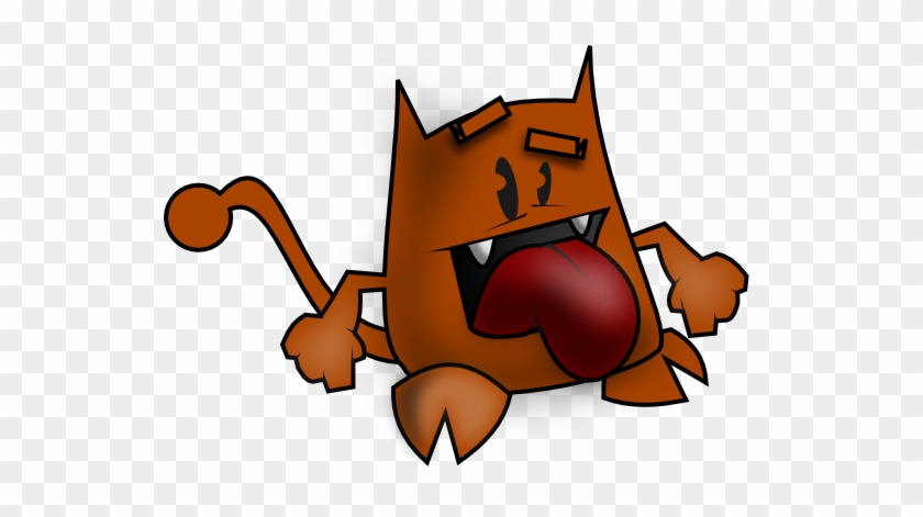 Clip Art #509239