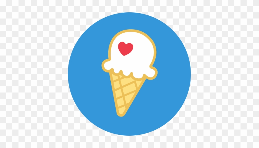 Ice Cream Float Clip Art #509321