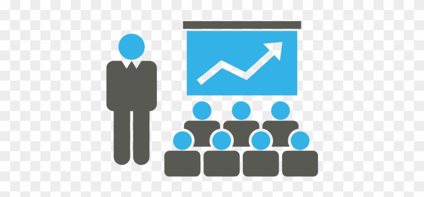 Business Assessment Is The First Step In Determining - Training Programme Icon #509371