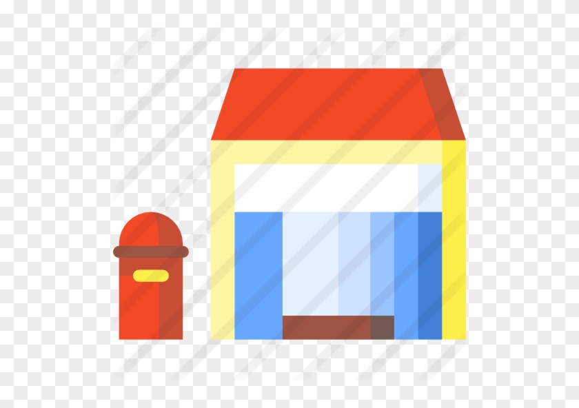 Post Office - Post Office #509374