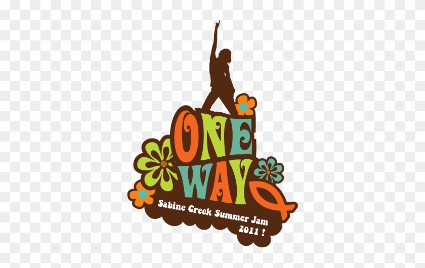 Featuring A Concert By Popular Recording Artist Jimmy - One Way Jesus #509403