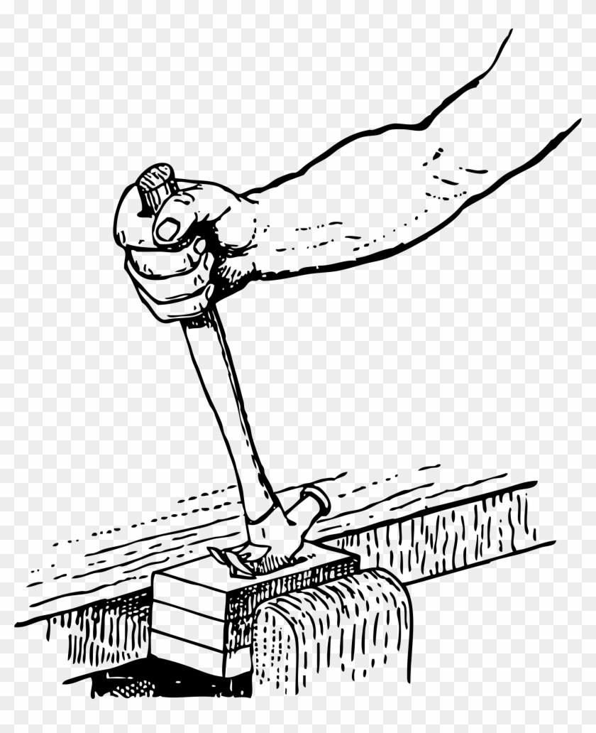 Big Image - Clip Art #509499