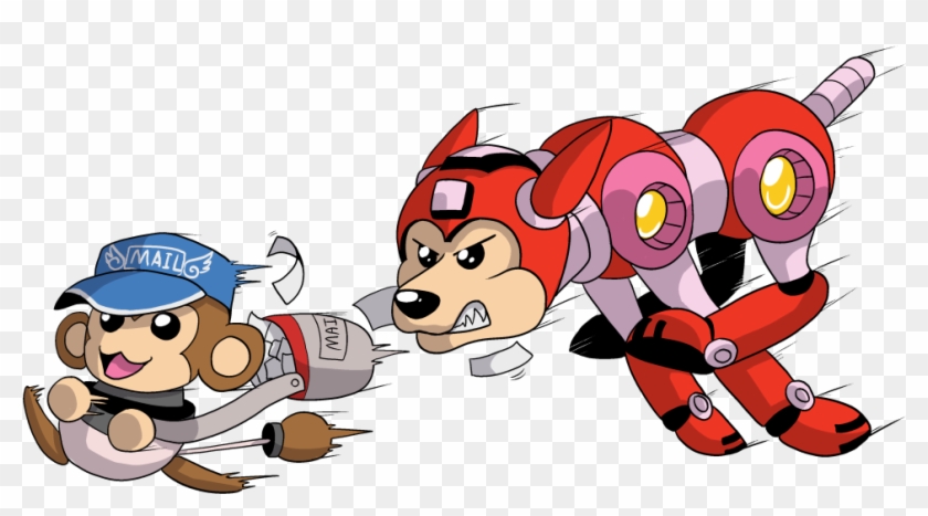 At The Start Of The Year, I Put Out A Call To See If - Mega Man #509572