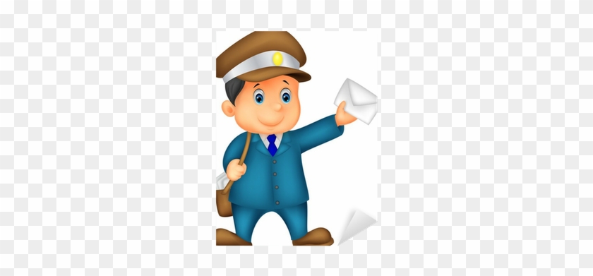 Cartoon Mail #509591