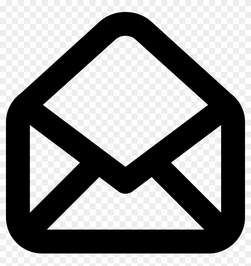 Crm Mail Open Comments - Postal Icon #509629
