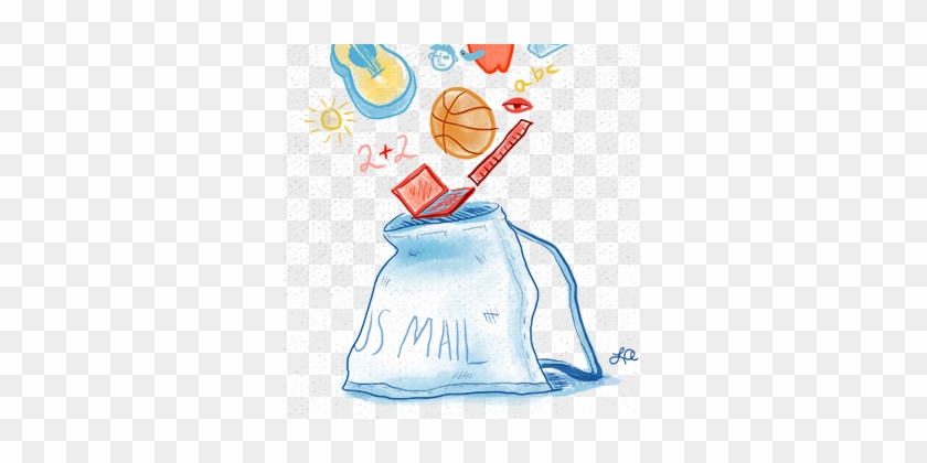 Entering Kindergarten Early Or Skipping A Grade Later - Water Basketball #509631