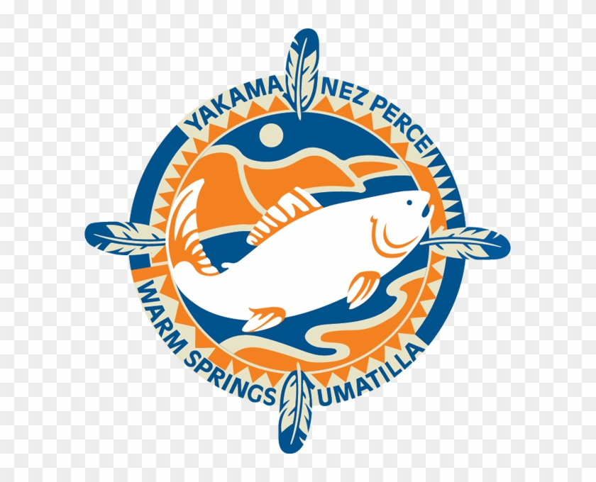 Columbia River Inter Tribal Fish Commission #509669