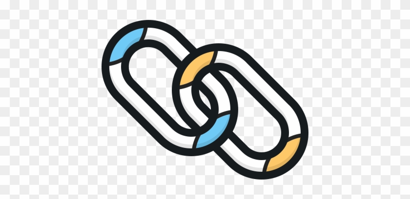 Connect - Icon #509670