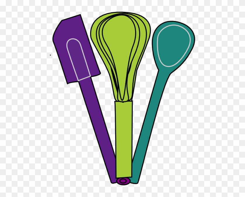 Bake Clip Art - Clip Art #509683