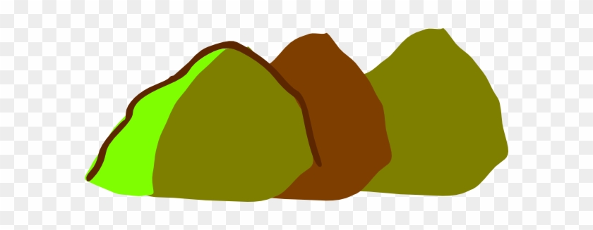 Clip Art #509711