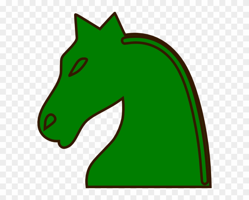 Clip Art #509873