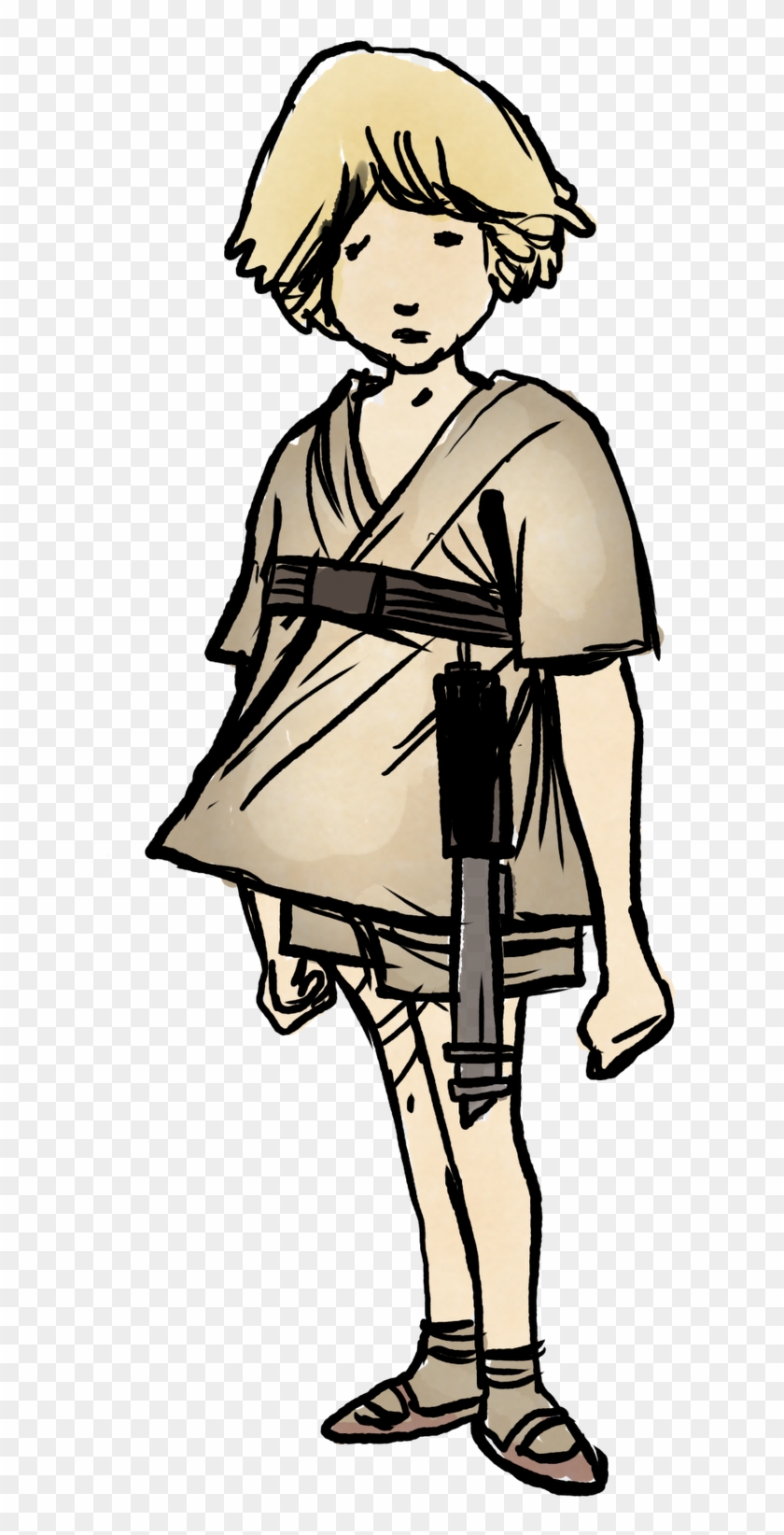 Clip Art #510002
