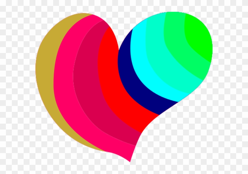 Hippie - Clip Art #510035