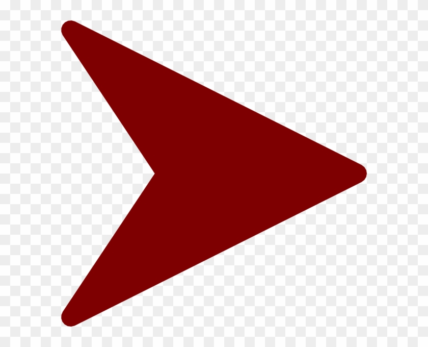 Arrowhead3 Clip Art At Clker - Arrow Head Clipart #510106