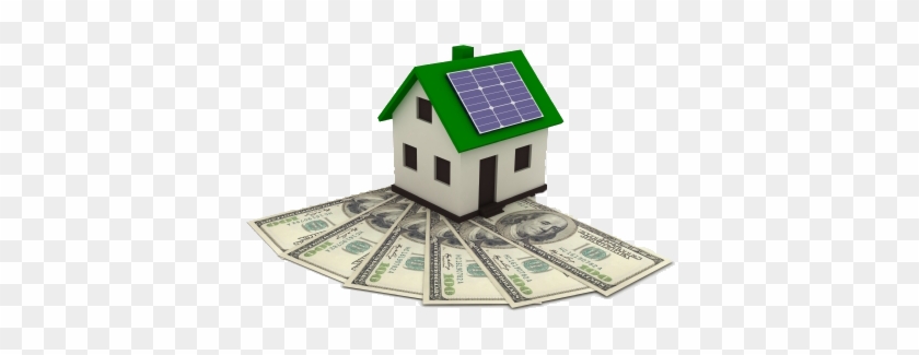 Home/multi Family/ Commercial Buildings Through An - Get Off The Grid #510119