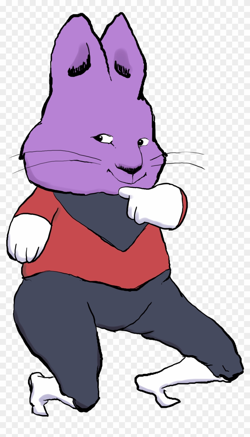 Fanart[oc] I Drew Dyspo As Max From Max And Ruby - Max And Ruby Oc #510150