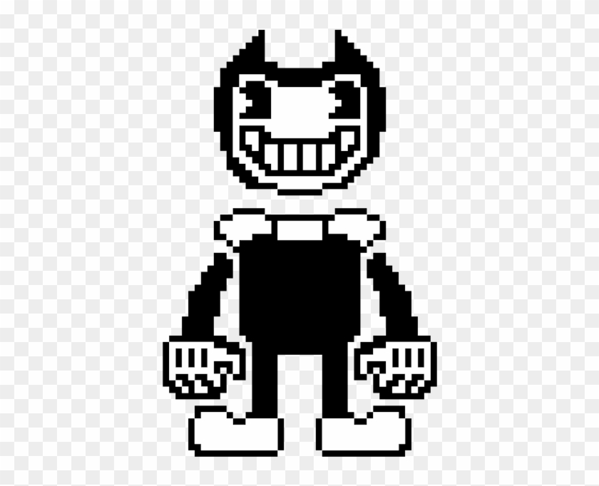Bendy By Nickpenc1 - Art #510163