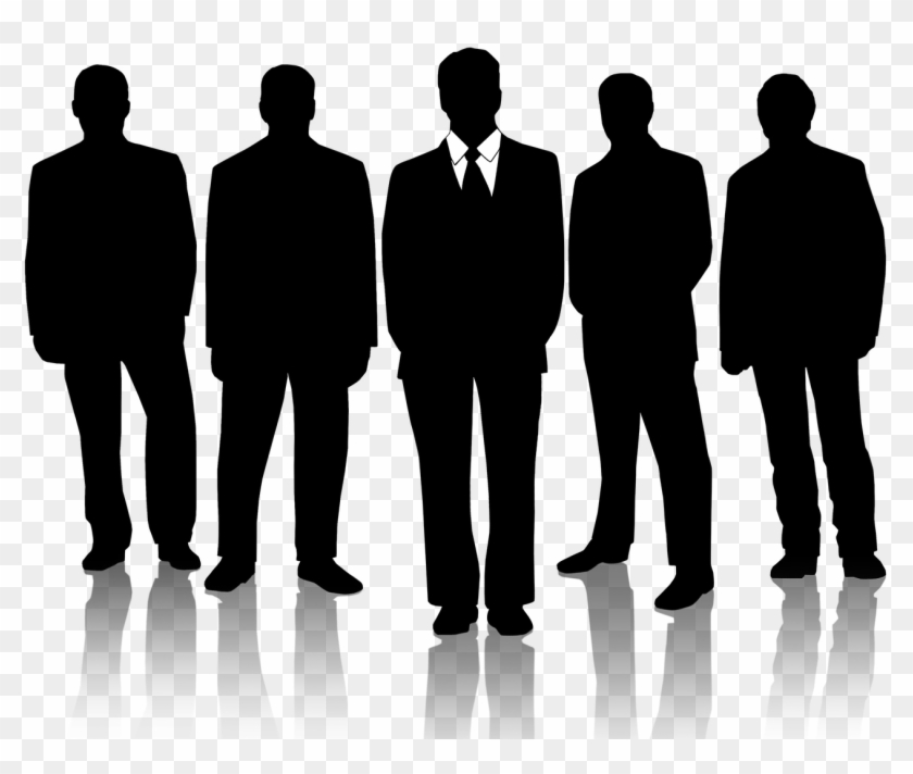 Agency - Real Men Don T Gossip #510216