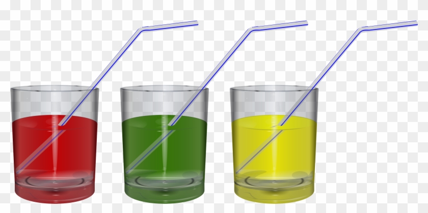 This Free Icons Png Design Of Glass Of Juice - Clipart Glass #510237