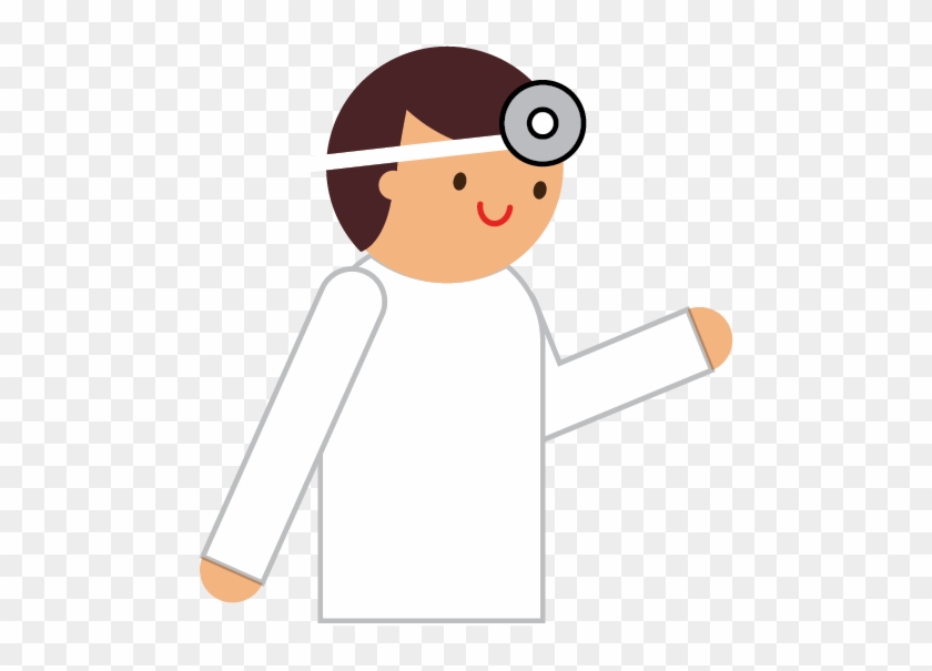 Find A Doctor Image - Physician #510256