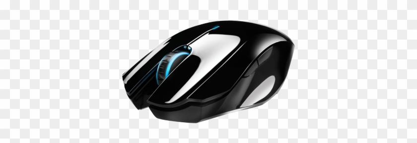 Razer Orochi Chrome - Razer Orochi 8200 Wired Gaming Mouse #510274