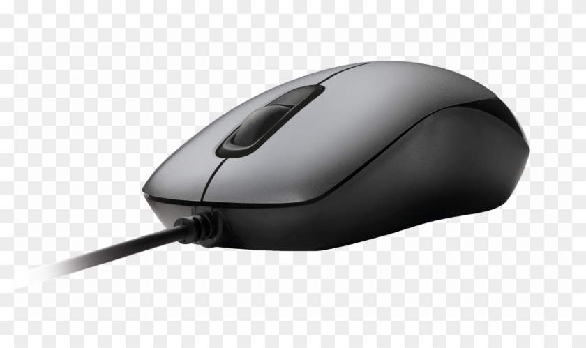 Input Devices - Mouse Wired - Optical - Compact Mouse - Trust Compact - Optical Mouse - Pc #510284