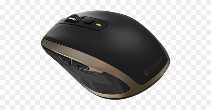 Mx Anywhere 2 Wireless Mobile Mouse - Mx Anywhere 2 #510301