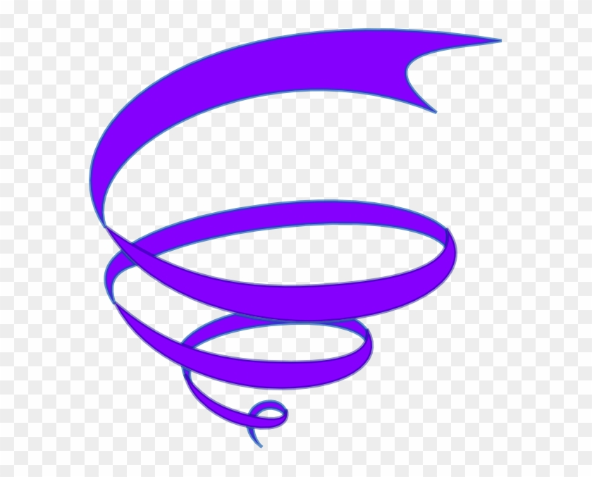 Spirale Clipart #510316
