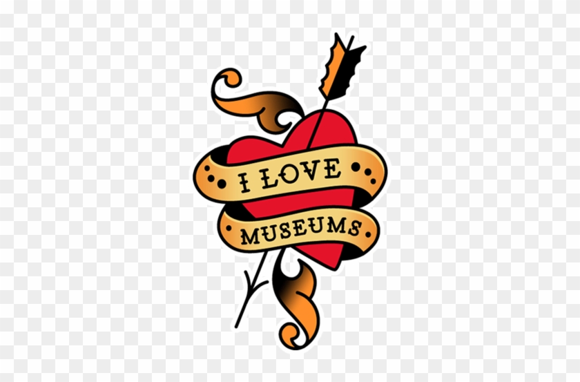Inkforthearts Hashtag On Twitter - Sailor Jerry Heart Banner #510393