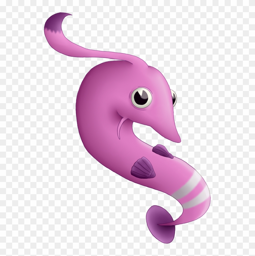 368 Pokémon Gorebyss Www - Gorebyss #510410