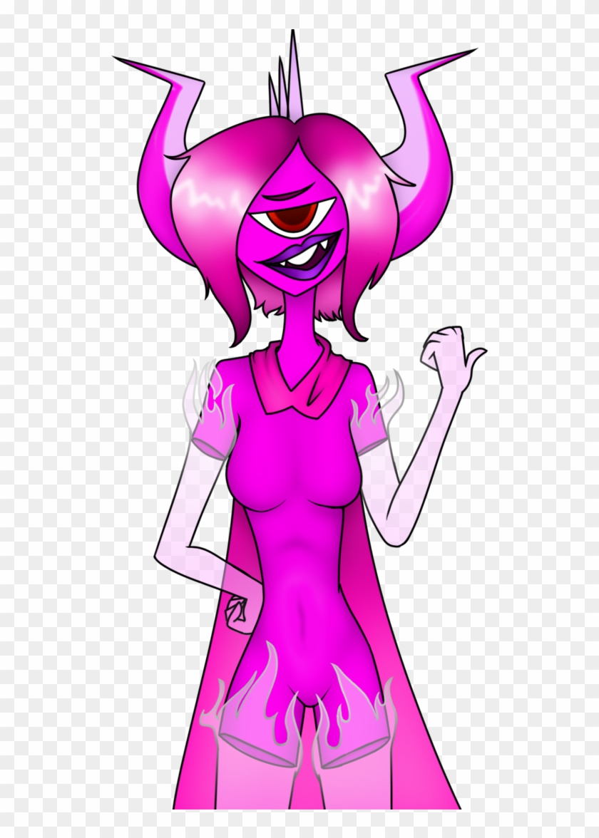Yo Its Pyronica By Demon-seahorse - Gravity Falls #510413