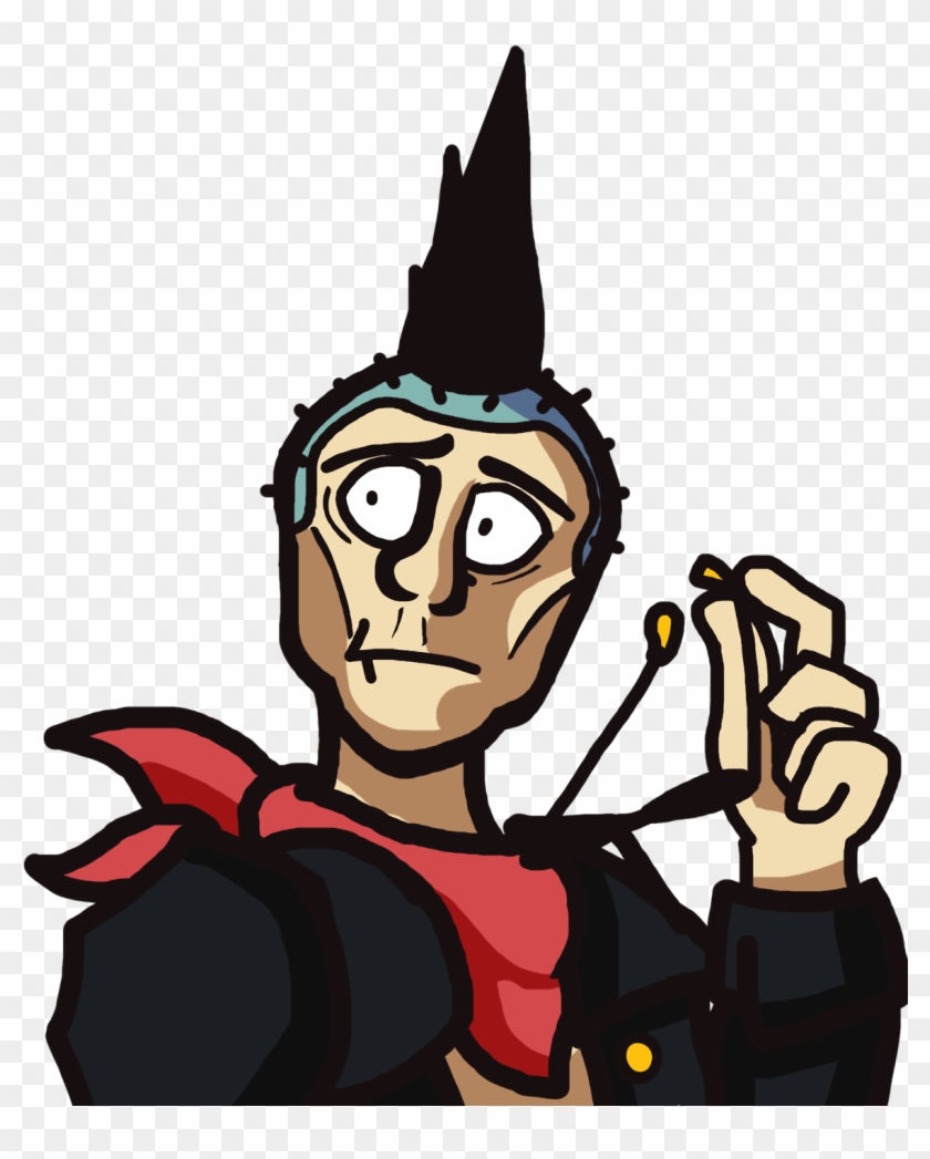 “ Tfw You Realize How Much Of A Doofus You Look Like - Cartoon #510445