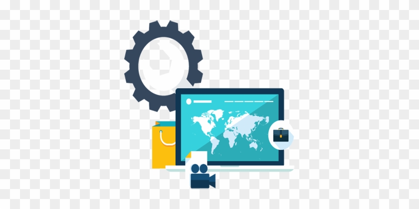 We Have Designing And Sound Technical Capabilities - Bespoke Web Design #510478
